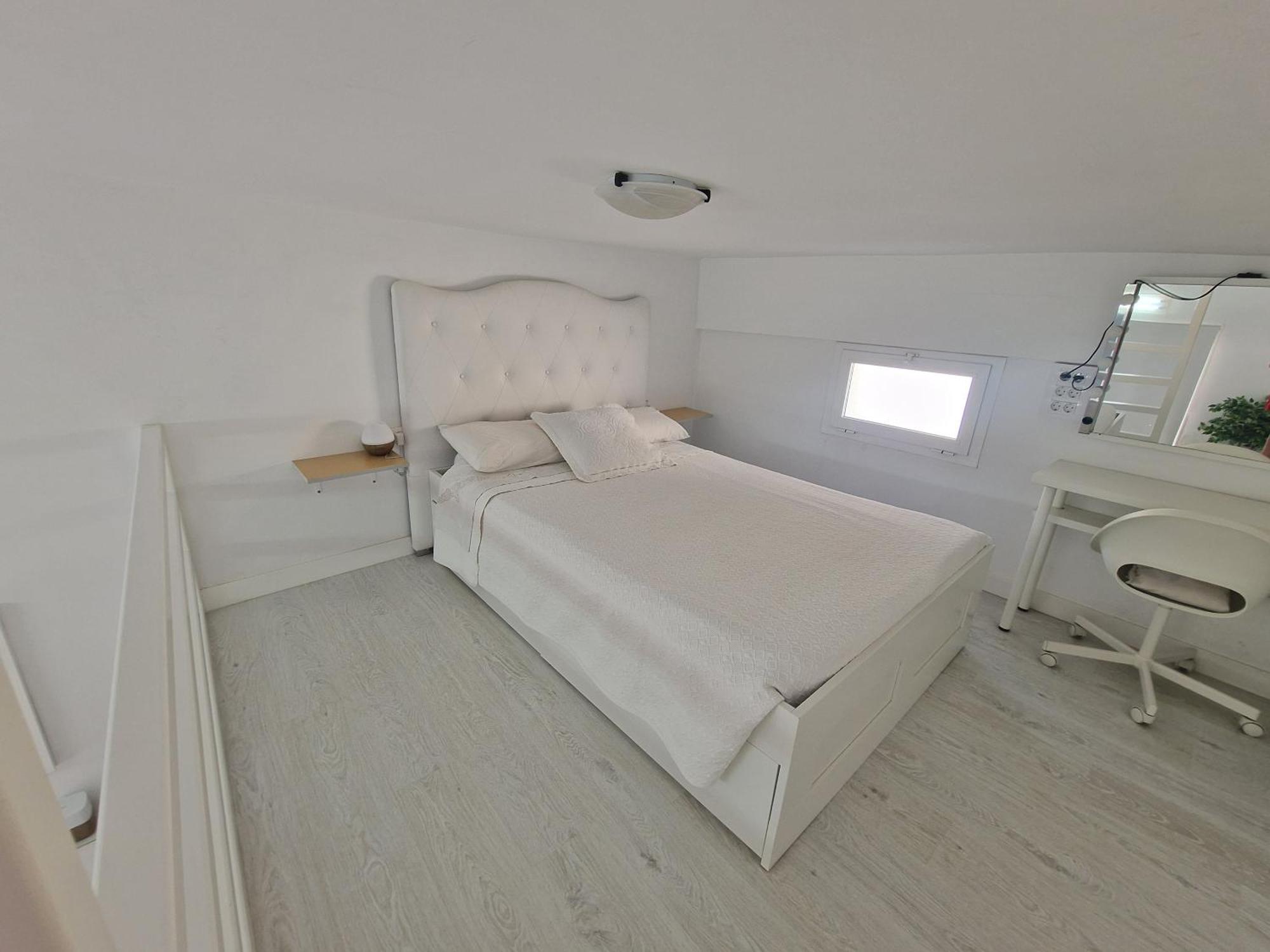 Tenerife Little Village Duplex *
