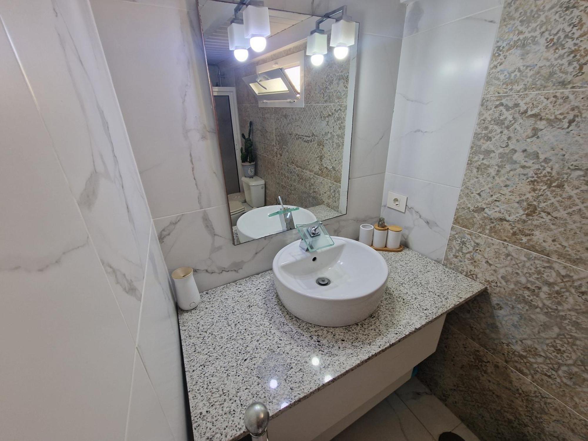 Tenerife Little Village Duplex