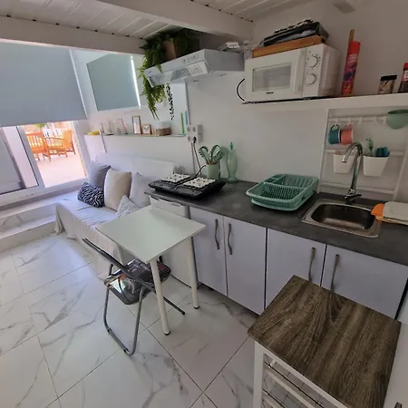Tenerife Little Village Duplex San Isidro  Exterior photo