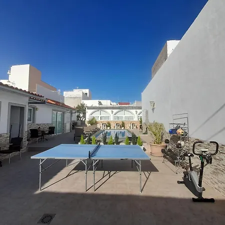 Tenerife Little Village Duplex San Isidro  Exterior photo