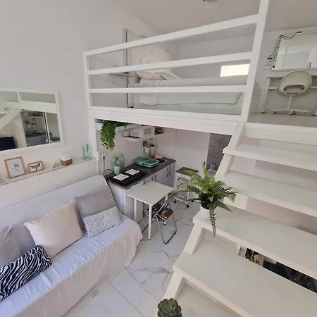 Tenerife Little Village Duplex San Isidro  Exterior photo