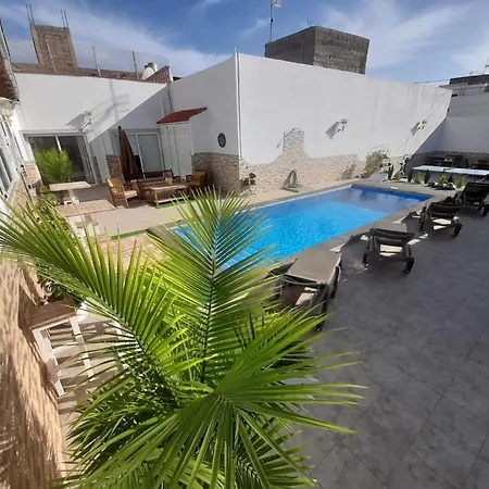 Tenerife Little Village Duplex San Isidro  Exterior photo