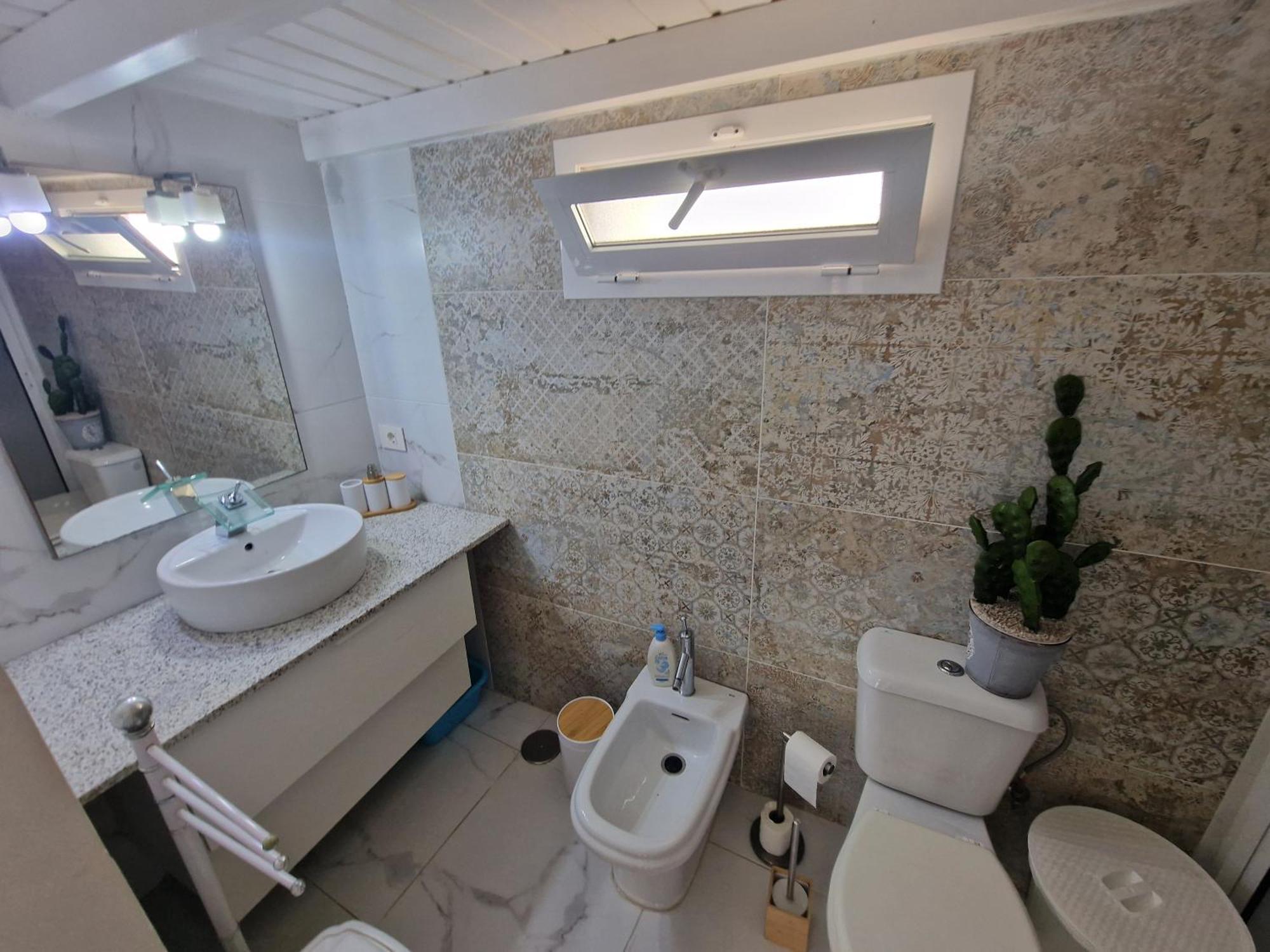 Tenerife Little Village Duplex