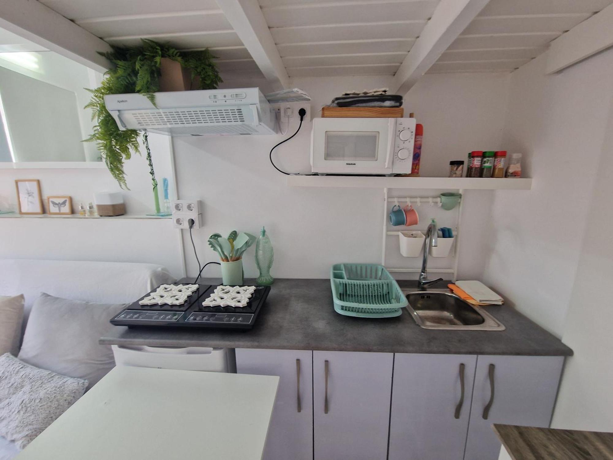 Tenerife Little Village Duplex San Isidro (Tenerife)