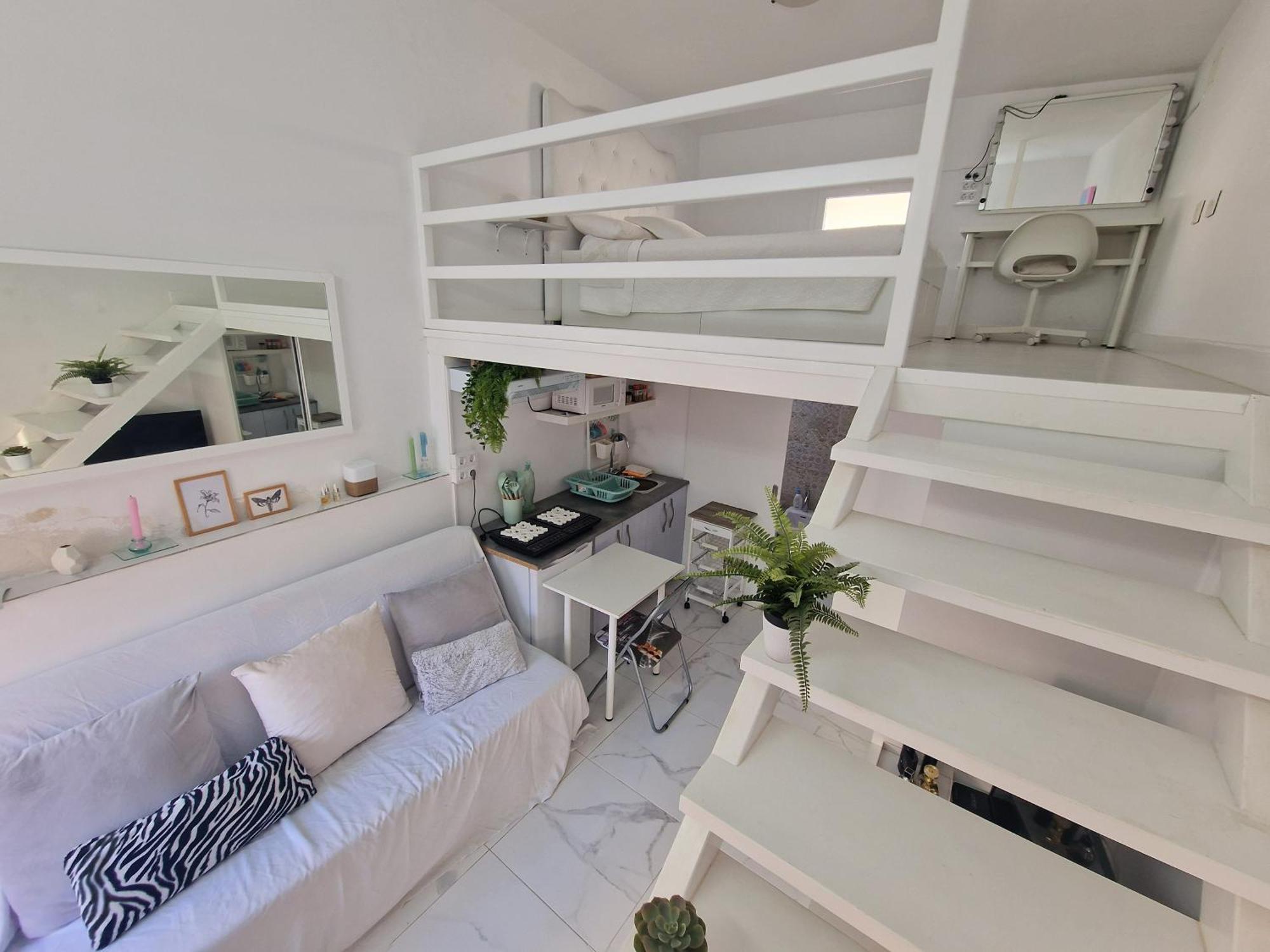 Tenerife Little Village Duplex