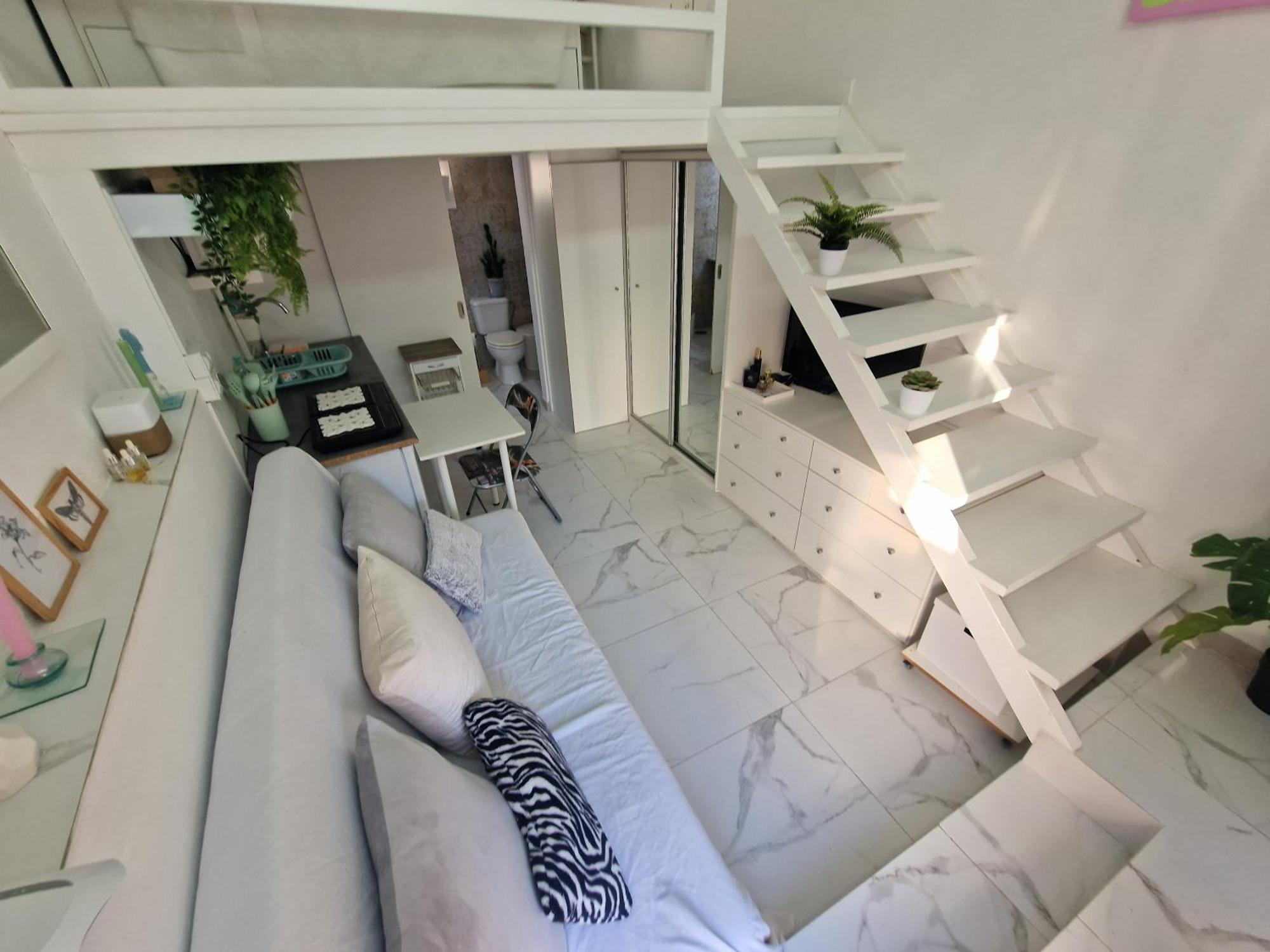 Tenerife Little Village Duplex Apartment San Isidro (Tenerife)
