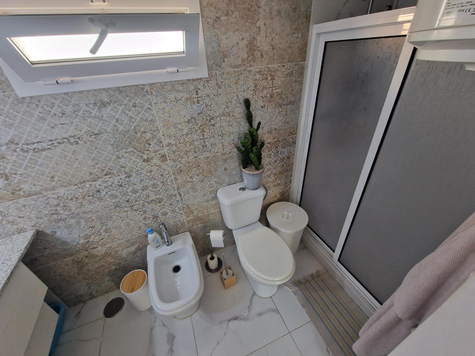Tenerife Little Village Duplex Apartment *